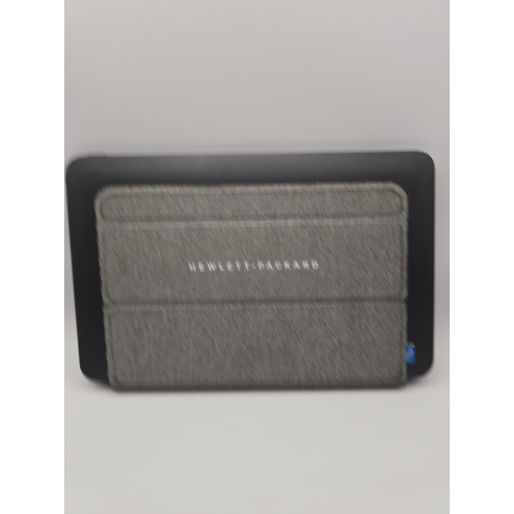 HP Tablet With Keyboard Not Working Unknown Issue